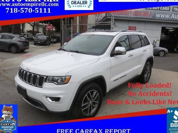 JEEP GRAND CHEROKEE 2017 1C4RJFBG3HC853794 image JEEP GRAND CHEROKEE 2017 1C4RJFBG3HC853794 image